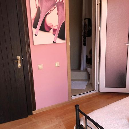 טביליסי Hotel Your Comfort מראה חיצוני תמונה