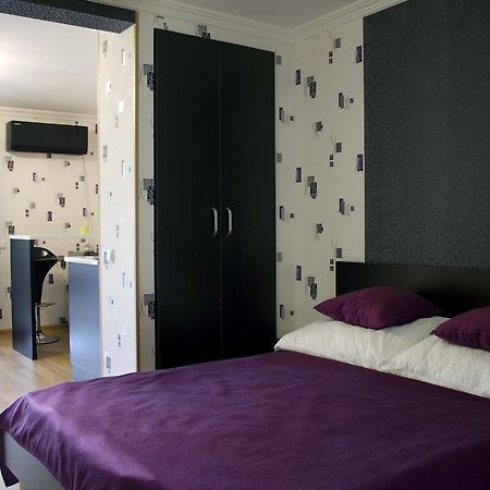 טביליסי Hotel Your Comfort מראה חיצוני תמונה