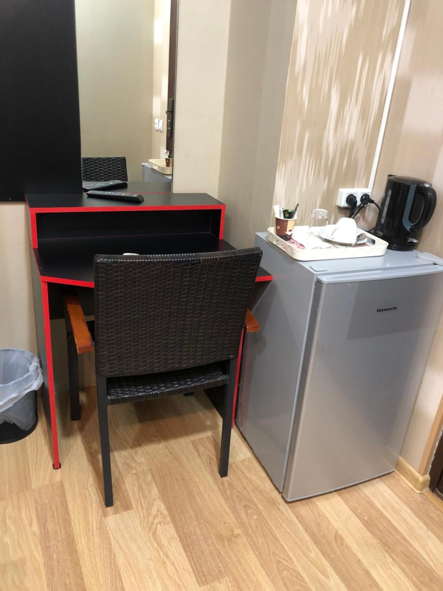 טביליסי Hotel Your Comfort מראה חיצוני תמונה