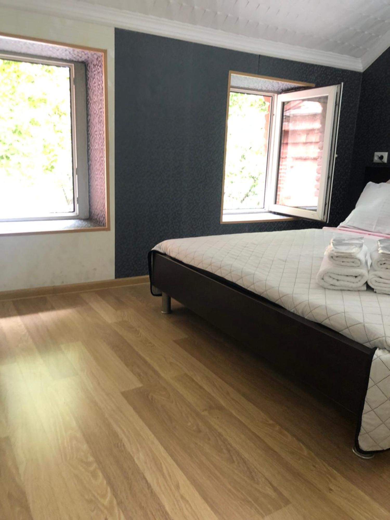 טביליסי Hotel Your Comfort מראה חיצוני תמונה