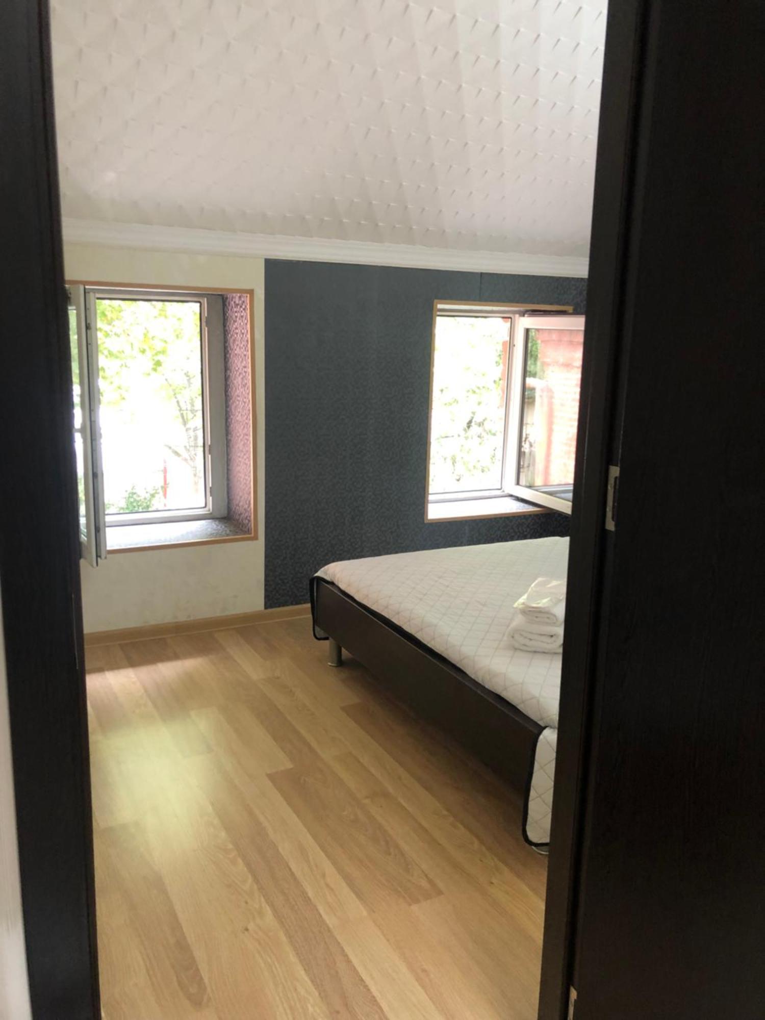 טביליסי Hotel Your Comfort מראה חיצוני תמונה