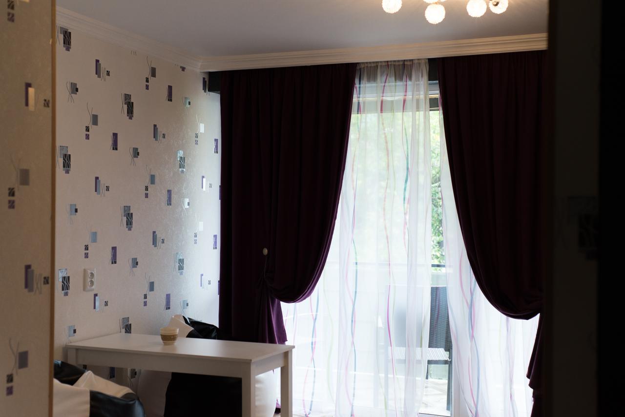 טביליסי Hotel Your Comfort מראה חיצוני תמונה