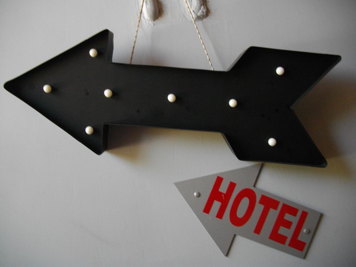 טביליסי Hotel Your Comfort מראה חיצוני תמונה
