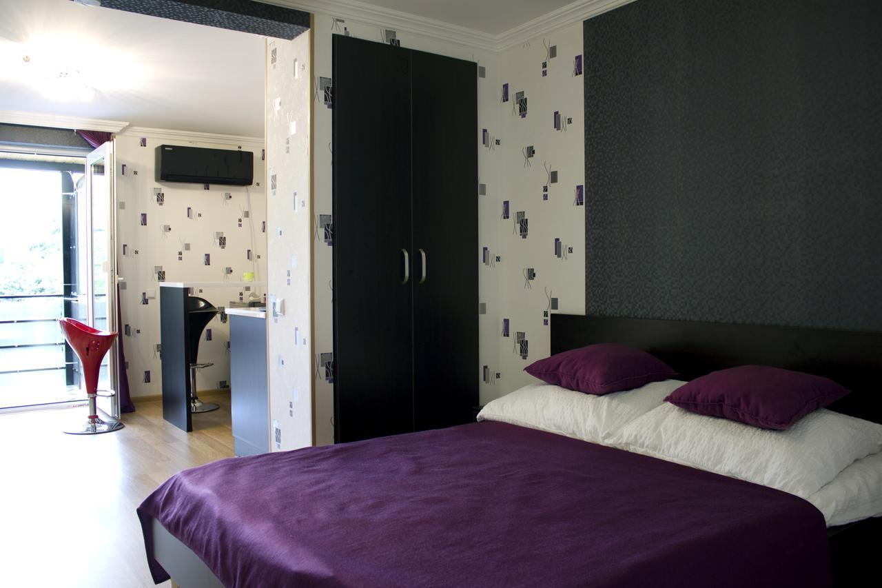 טביליסי Hotel Your Comfort מראה חיצוני תמונה