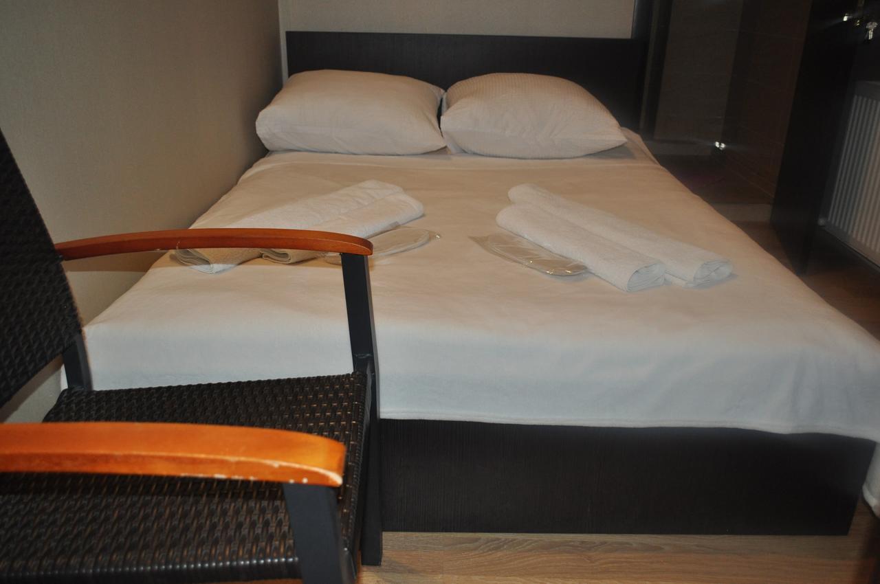 טביליסי Hotel Your Comfort מראה חיצוני תמונה