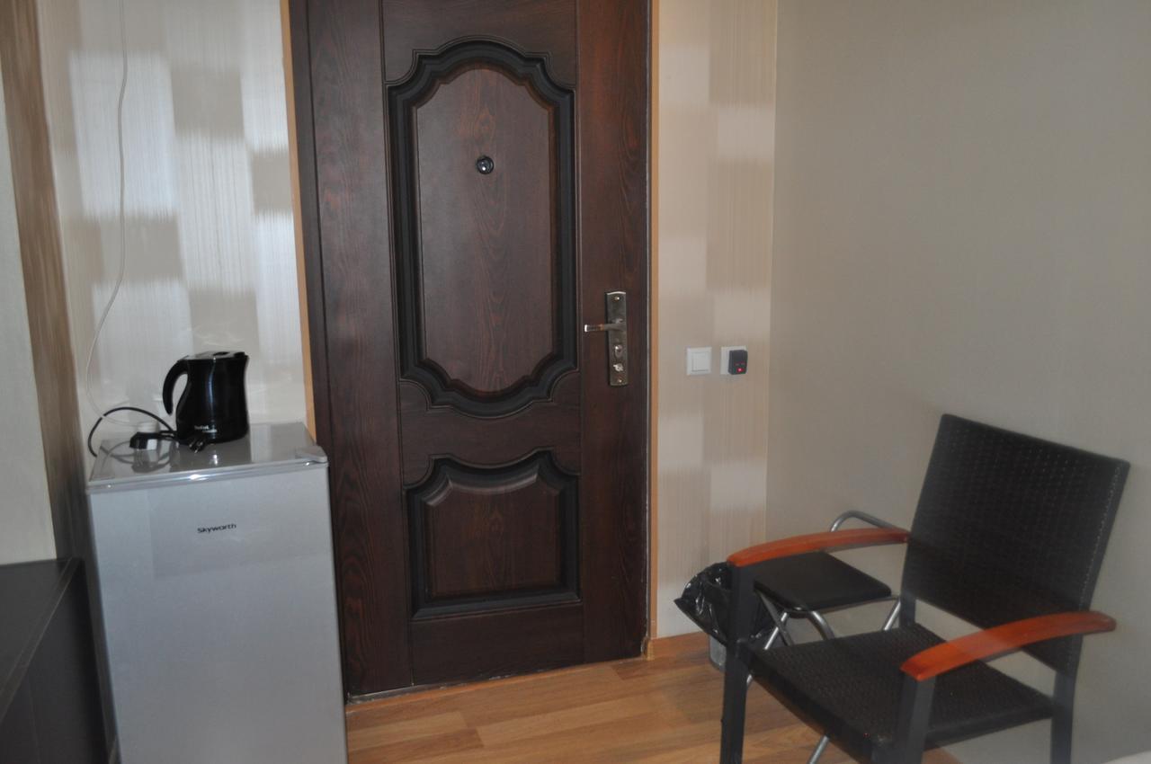 טביליסי Hotel Your Comfort מראה חיצוני תמונה