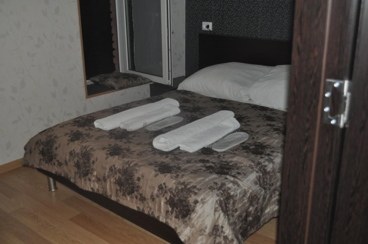 טביליסי Hotel Your Comfort מראה חיצוני תמונה