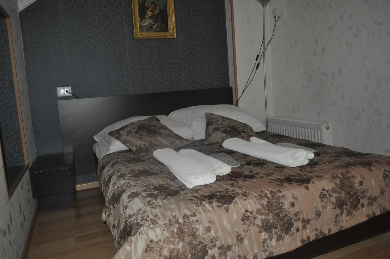 טביליסי Hotel Your Comfort מראה חיצוני תמונה