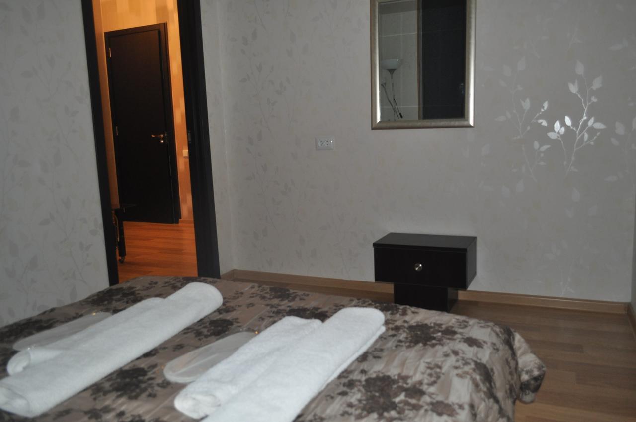 טביליסי Hotel Your Comfort מראה חיצוני תמונה