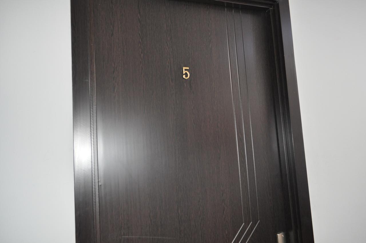 טביליסי Hotel Your Comfort מראה חיצוני תמונה