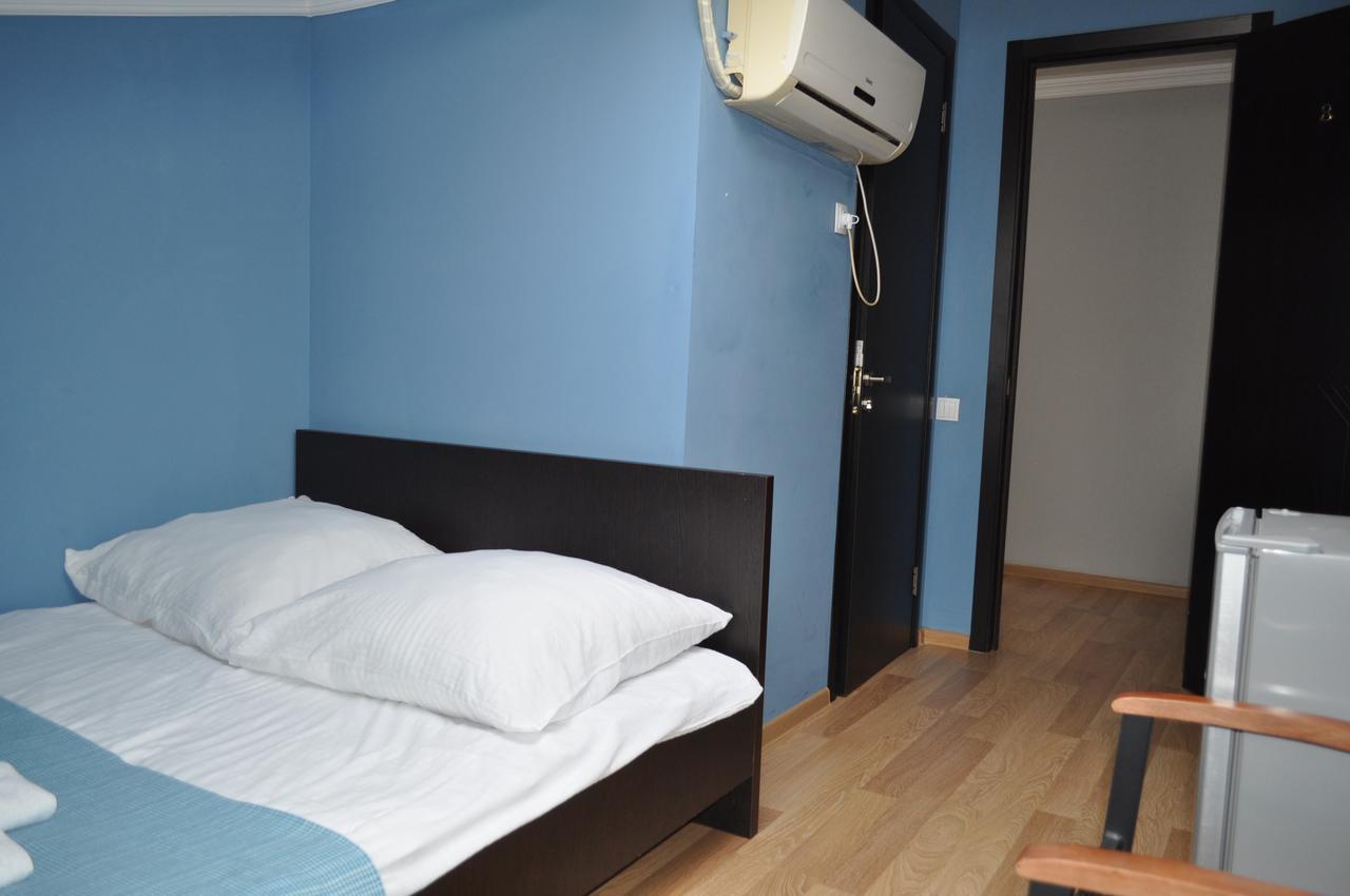 טביליסי Hotel Your Comfort מראה חיצוני תמונה