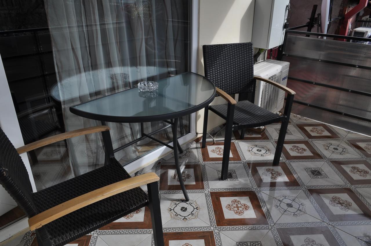 טביליסי Hotel Your Comfort מראה חיצוני תמונה