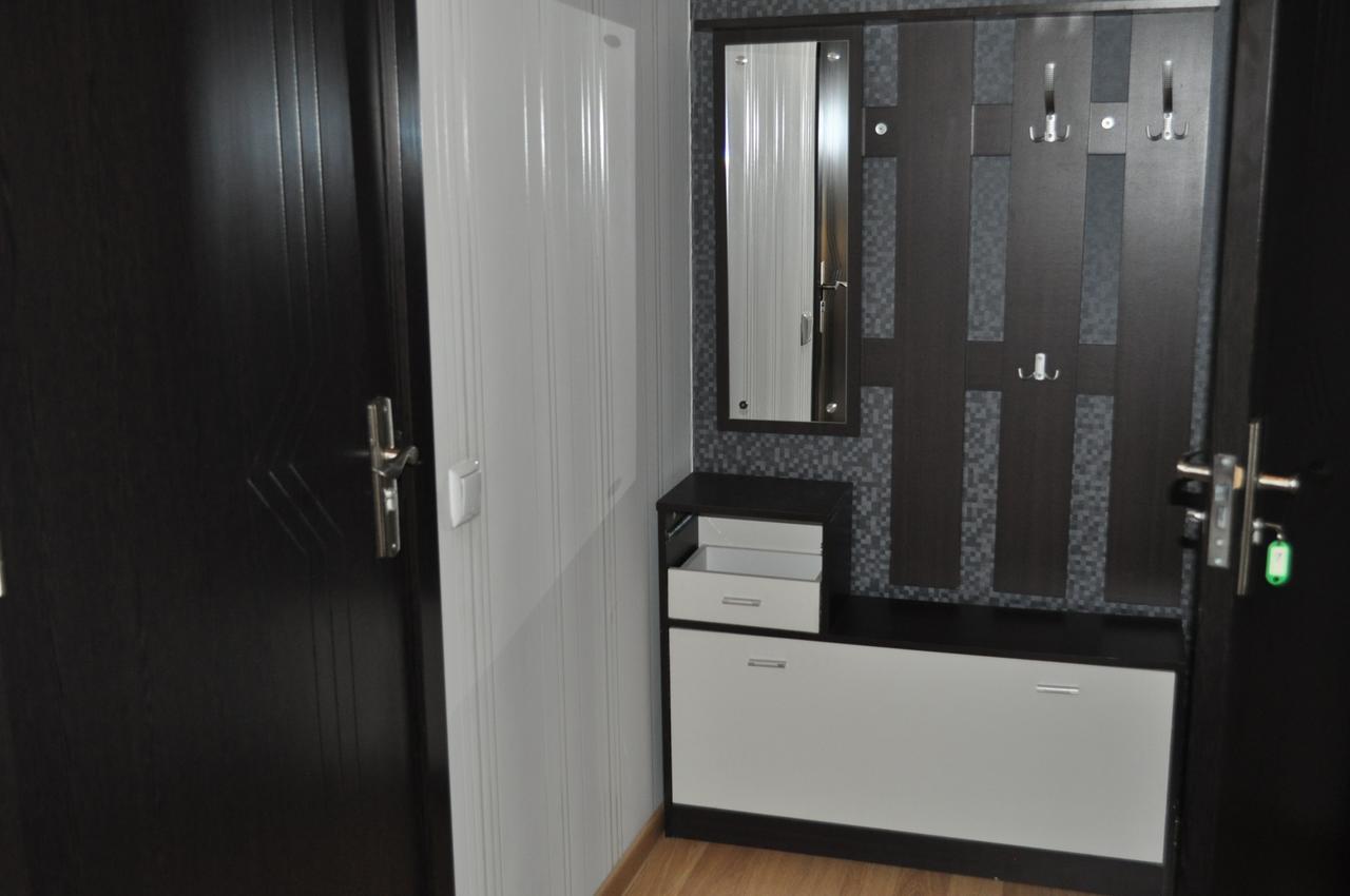 טביליסי Hotel Your Comfort מראה חיצוני תמונה