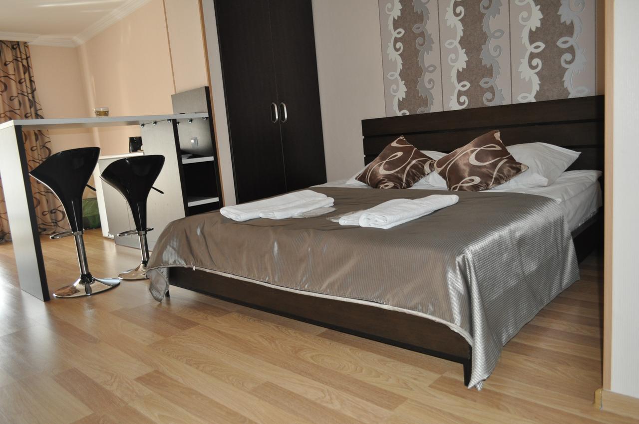 טביליסי Hotel Your Comfort מראה חיצוני תמונה