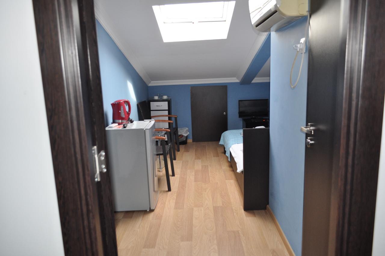 טביליסי Hotel Your Comfort מראה חיצוני תמונה