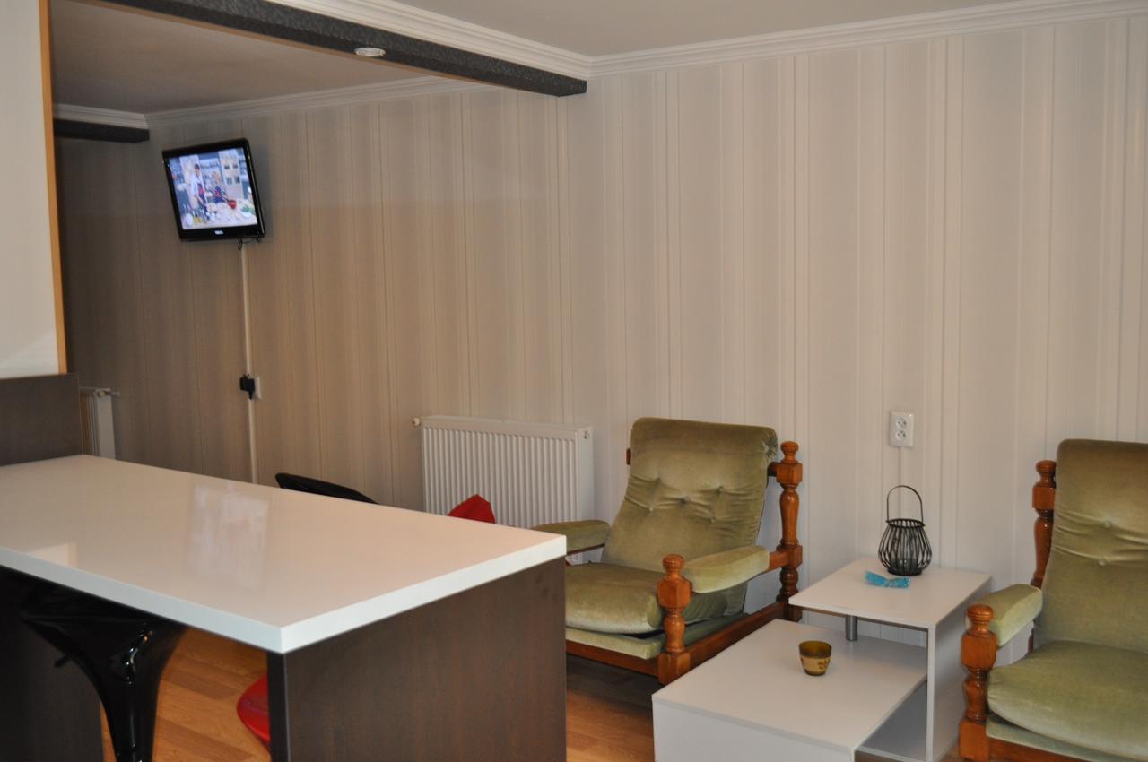 טביליסי Hotel Your Comfort מראה חיצוני תמונה