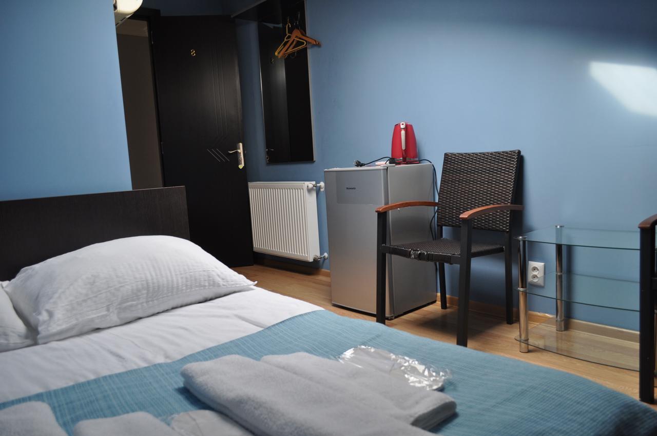 טביליסי Hotel Your Comfort מראה חיצוני תמונה